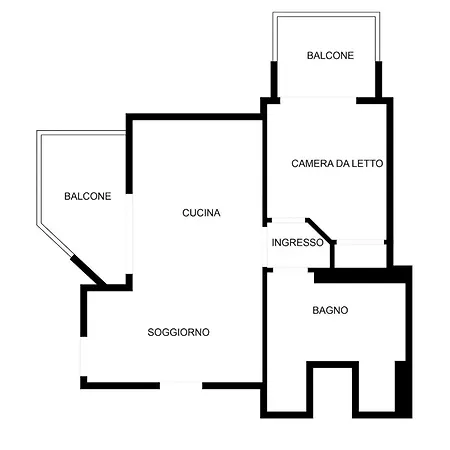 Serela Apartment