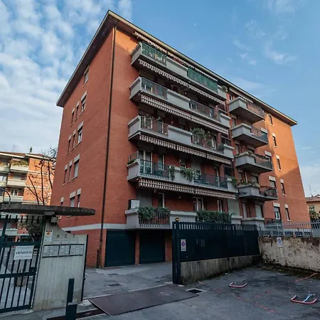 Apartment Serela