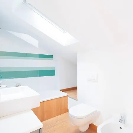 Serela Apartment *