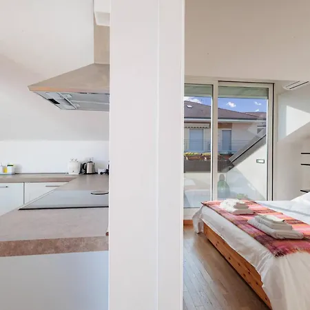 Apartment Serela *