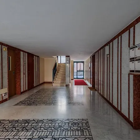 Apartment Serela Bergamo