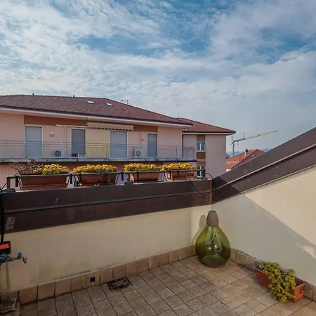 Apartment Serela