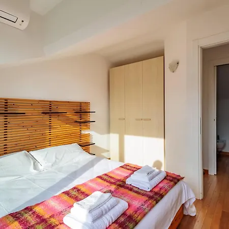 Apartment Serela *