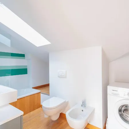 Apartment Serela Bergamo