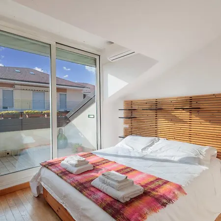 Serela Apartment
