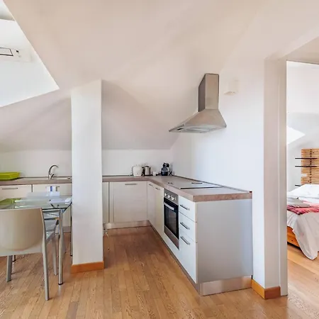 Serela Apartment *