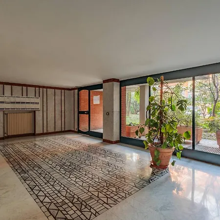 Serela Apartmán Bergamo